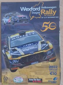 Wexford Rally