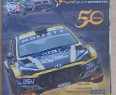 Wexford Rally