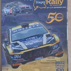 Wexford Rally