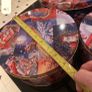 christmas tins Image 3