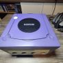 Nintendo Gamecube console Image 4