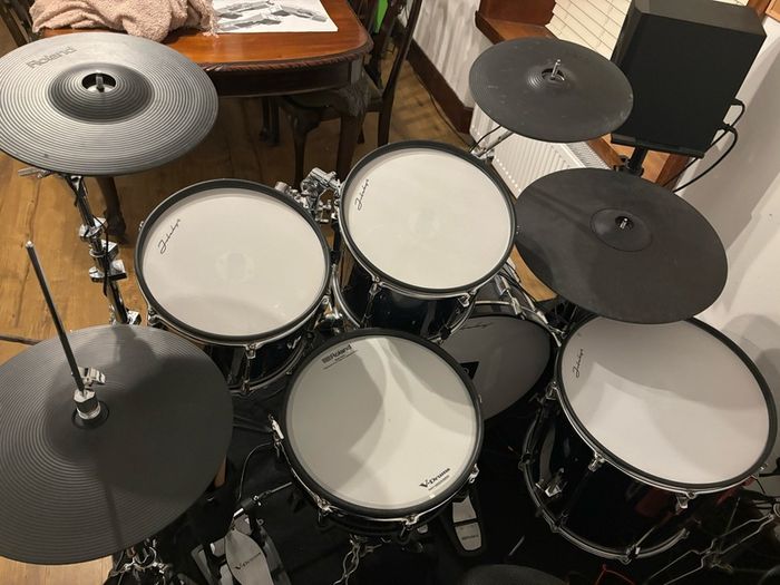 Converted Pearl Kit PRICE DROP