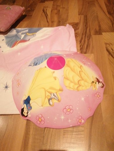 Disney Princess collection
