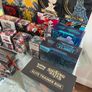 Pokemon ETBs, Booster Boxes, Half Boosters, Smaller Boxes Image 3