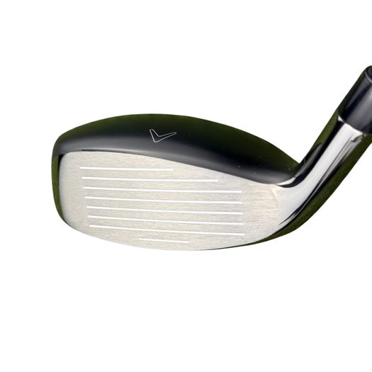 Callaway Rogue ST Max 2024 Hybrid / #4 20 Degree / Tensei Blue CR 55 Regular