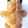 Aurora Plush Fox Stuffed Animal Image 6