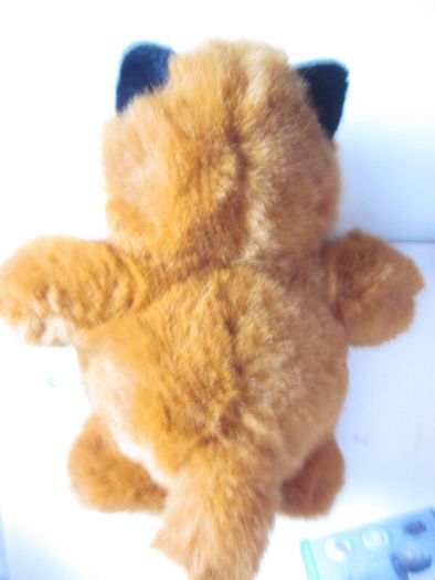 Aurora Plush Fox Stuffed Animal