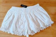 Bohoo Shorts New With Tags