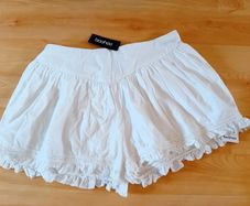 Bohoo Shorts New With Tags