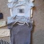 Boys clothes bundle 12 to 18 months Image 3