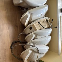 barber sinks