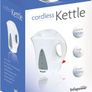 White Jug Kettles 1.7 Litres ALL New Stock Fully Guaranteed Collection Can Be Arranged In Galway City Centre Area Price 16.90  thank you Image 4