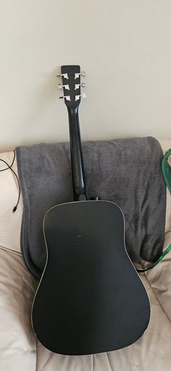 Guitars