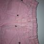 SALE! Girls' Pink Corduroy Trousers Image 4