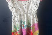 summer dress for girls