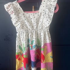 summer dress for girls