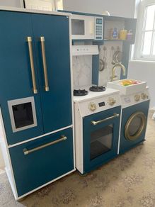 Plum play kitchen