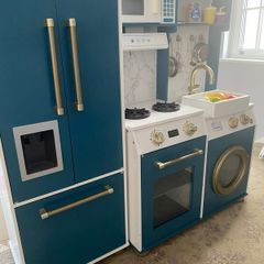 Plum play kitchen