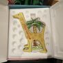 John Lennon collection wall thermometer giraffe Image 2