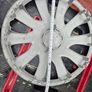 nissan nv300 hubcaps.  nissan primastar Image 2