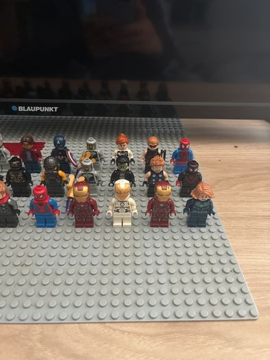lego