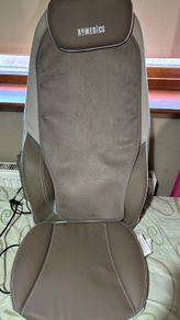 HoMedics Shiatsu Max 2.0 Back and Shoulder Massager