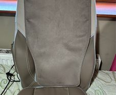 HoMedics Shiatsu Max 2.0 Back and Shoulder Massager