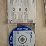 2 Blue Note CD Samplers Image 3