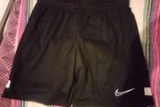 Nike Dri-Fit Men's Football Shorts (Large)