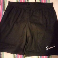 Nike Dri-Fit Men's Football Shorts (Large)