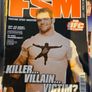 WWE WWF Wrestling Magazines Image 4