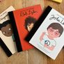 Little People, Big Dreams Books - Choose Any 5 for 30 Euro (Hardback, Like New) Image 4
