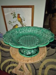 Vintage  wedgewood comport