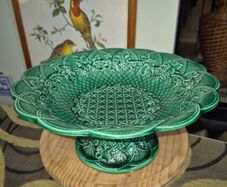 Vintage  wedgewood comport
