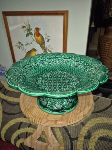 Vintage  wedgewood comport