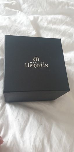 Michel Herbelin