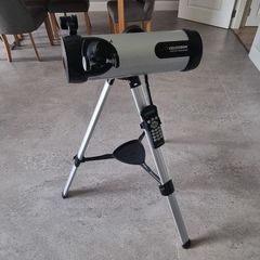 Celestron 114LCM Telescope