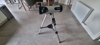 Celestron 114LCM Telescope