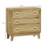 Chest of Drawers Image 3