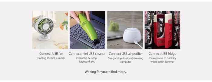 ORICO USB 3.0 HUB (5Gbps) 4 Ports Cross Shaped Slots Bottom Aluminum Alloy Compact Design (Brand New/Warranty)
