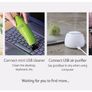 ORICO USB 3.0 HUB (5Gbps) 4 Ports Cross Shaped Slots Bottom Aluminum Alloy Compact Design (Brand New/Warranty) Image 7