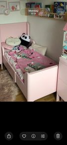 IKEA Busunge bef