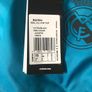 Real Madrid training top Image 4