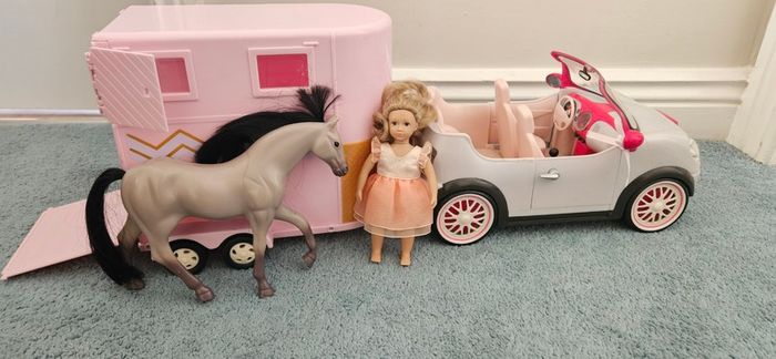 Toys