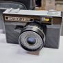 BelOMO Vilia-Avto Soviet 35mm Film Camera - Vintage USSR Camera Image 3