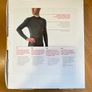 Castelli Bandito Wool Ls Baselayer Image 4