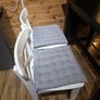 ikea high table and chairs Image 3