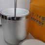 Vintage ice bucket new in box Image 2