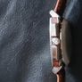 Fossil ME 1070 Men's watch Automatic Brown Leather Image 4