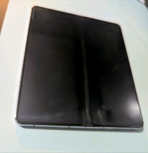 Samsung Galaxy Fold 5 256GB ICE BLUE